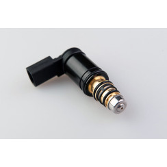 Регулюючий клапан Denso 6SBU14C, 6SES14C L=85mm до компресcора автокондиціонера