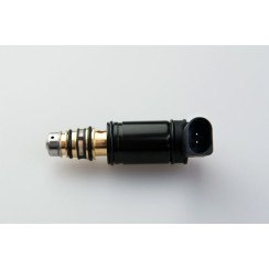 Регулюючий клапан Denso 6SBU14C, 6SES14C L=85mm до компресcора автокондиціонера