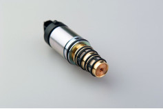 Регулюючий клапан Delphi ZJ2, ZK2, ZL2 L=88mm до компресcора автокондиціонера