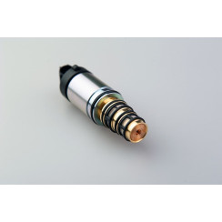 Регулюючий клапан Delphi ZJ2, ZK2, ZL2 L=88mm до компресcора автокондиціонера