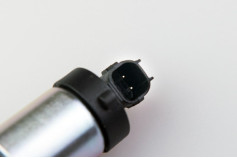 Регулюючий клапан Delphi ZJ2, ZK2, ZL2 L=88mm до компресcора автокондиціонера