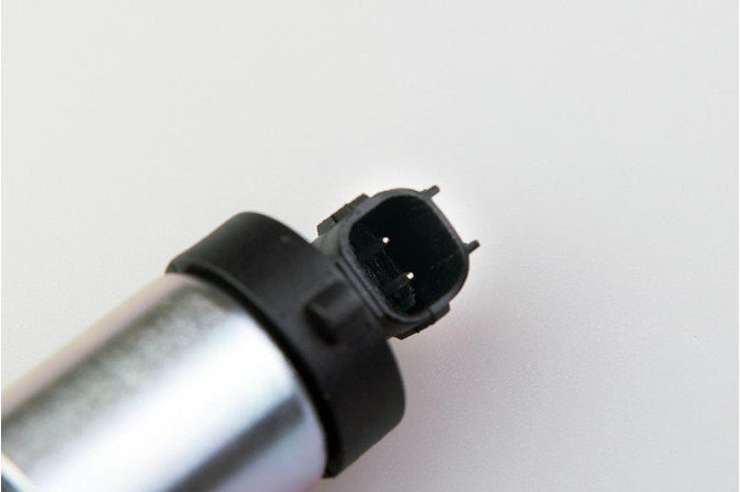 Регулюючий клапан Delphi ZJ2, ZK2, ZL2 L=88mm до компресcора автокондиціонера