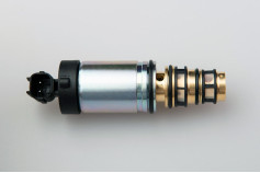 Регулюючий клапан Delphi ZJ2, ZK2, ZL2 L=88mm до компресcора автокондиціонера