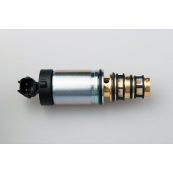 Регулюючий клапан Delphi ZJ2, ZK2, ZL2 L=88mm до компресcора автокондиціонера
