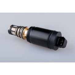 Регулюючий клапан Denso 5SE09C, 5SE12C L=95 mm до компресcора автокондиціонера
