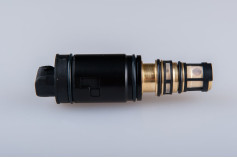 Регулюючий клапан Denso 5SE09C, 5SE12C L=95 mm до компресcора автокондиціонера