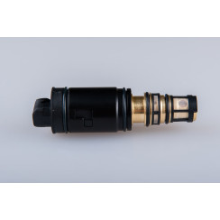 Регулюючий клапан Denso 5SE09C, 5SE12C L=95 mm до компресcора автокондиціонера