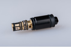 Регулюючий клапан Denso 5SE09C, 5SE12C L=95 mm до компресcора автокондиціонера