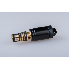 Регулюючий клапан Denso 5SE09C, 5SE12C L=95 mm до компресcора автокондиціонера