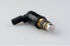 Регулюючий клапан Denso 6SBU14C, 6SES14C, 7SAS18A L=89 mm до компресcора автокондиціонера