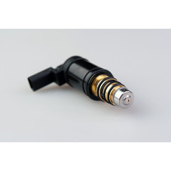 Регулюючий клапан Denso 6SBU14C, 6SES14C, 7SAS18A L=89 mm до компресcора автокондиціонера