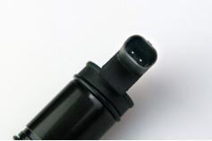 Регулюючий клапан Denso 6SBU14C, 6SES14C, 7SAS18A L=89 mm до компресcора автокондиціонера