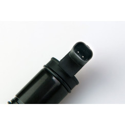 Регулюючий клапан Denso 6SBU14C, 6SES14C, 7SAS18A L=89 mm до компресcора автокондиціонера