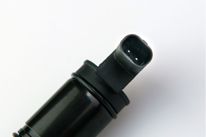 Регулюючий клапан Denso 6SBU14C, 6SES14C, 7SAS18A L=89 mm до компресcора автокондиціонера