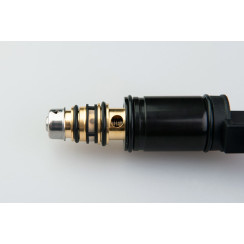Регулюючий клапан Denso 6SBU14C, 6SES14C, 7SAS18A L=89 mm до компресcора автокондиціонера