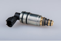 Регулюючий клапан компресора автокондиціонера VISTEON HCC VS16E L=87 mm  
