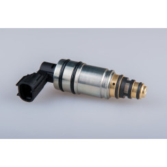 Регулюючий клапан компресора автокондиціонера VISTEON HCC VS16E L=87 mm  