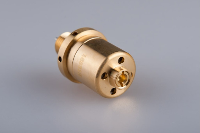 Регулюючий клапан Sanden SD7V16, SD7V12, SD6V12 L=53 до компресcора автокондиціонера
