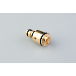 Регулюючий клапан компресора автокондиціонера Zexel DCS-17IC L=52mm