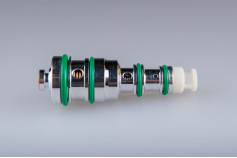 Регулюючий клапан управління  L=68 mm Компресор V5 for Delphi / Harrison V5 