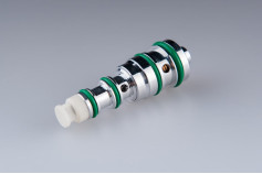 Регулюючий клапан управління  L=68 mm Компресор V5 for Delphi / Harrison V5 