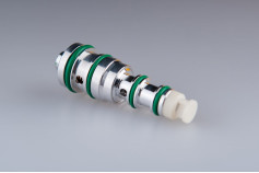Регулюючий клапан управління  L=68 mm Компресор V5 for Delphi / Harrison V5 