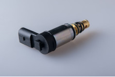 Регулюючий клапан SANDEN PXE14-1721P, PXE14-1748F, PXE16 до компресcора автокондиціонера