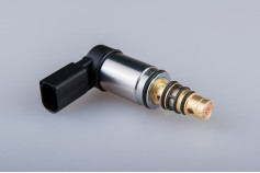 Регулюючий клапан SANDEN PXE14-1721P, PXE14-1748F, PXE16 до компресcора автокондиціонера