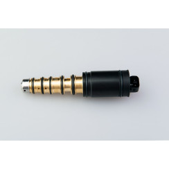 Регулюючий клапан Denso 6SEU16C / 6SEU12C / 6SBU14C L=119 mm до компресcора автокондиціонера