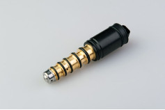 Регулюючий клапан Denso 6SEU16C / 6SEU12C / 6SBU14C L=119 mm до компресcора автокондиціонера