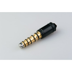Регулюючий клапан Denso 6SEU16C / 6SEU12C / 6SBU14C L=119 mm до компресcора автокондиціонера
