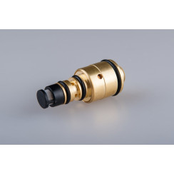 Регулюючий клапан Denso 5SA12 / 5SL12 / 5SA09 / 6SBU16 / 7SBU16 до компресcора автокондиціонера