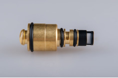 Регулюючий клапан Denso 5SA12 / 5SL12 / 5SA09 / 6SBU16 / 7SBU16 до компресcора автокондиціонера