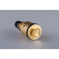 Регулюючий клапан Denso 5SA12 / 5SL12 / 5SA09 / 6SBU16 / 7SBU16 до компресcора автокондиціонера