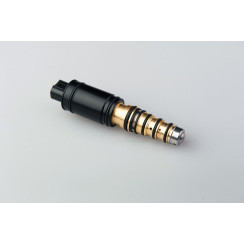 Регулюючий клапан Denso 6SES14C, 7SEU17C, TSE14C L=119 mm до компресcора автокондиціонера