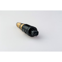 Регулюючий клапан Denso 6SES14C, 7SEU17C, TSE14C L=119 mm до компресcора автокондиціонера