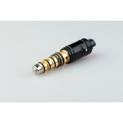 Регулюючий клапан Denso 6SES14C, 7SEU17C, TSE14C L=119 mm до компресcора автокондиціонера