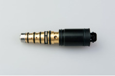 Регулюючий клапан Denso 6SEU16C L=115 mm до компресcора автокондиціонера
