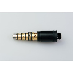 Регулюючий клапан Denso 6SEU16C L=115 mm до компресcора автокондиціонера