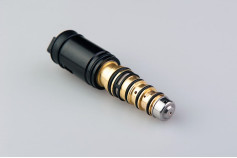 Регулюючий клапан Denso 6SEU16C L=115 mm до компресcора автокондиціонера