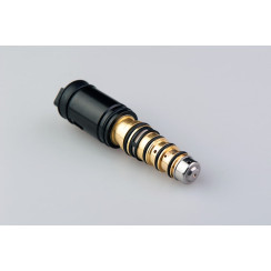 Регулюючий клапан Denso 6SEU16C L=115 mm до компресcора автокондиціонера