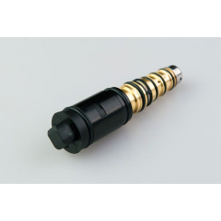 Регулюючий клапан Denso 6SEU16C L=115 mm до компресcора автокондиціонера