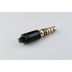 Регулюючий клапан Denso 6SEU16C L=115 mm до компресcора автокондиціонера