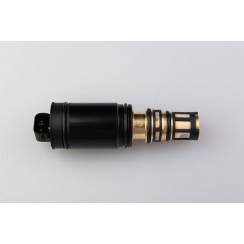 Регулюючий клапан Denso 6SEU16C / 7SEU17C L=95mm до компресcора автокондиціонера