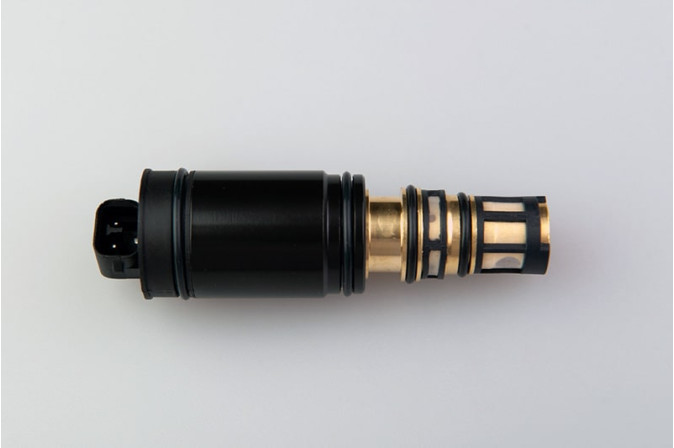 Регулюючий клапан Denso 6SEU16C / 7SEU17C L=95mm до компресcора автокондиціонера