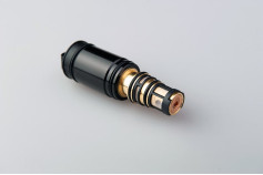 Регулюючий клапан Denso 6SEU16C / 7SEU17C L=95mm до компресcора автокондиціонера