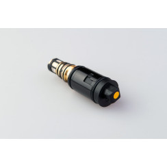 Регулюючий клапан Denso 6SEU16C / 7SEU17C L=95mm до компресcора автокондиціонера