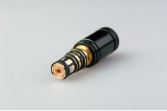 Регулюючий клапан Denso 6SEU16C / 7SEU17C L=95mm до компресcора автокондиціонера