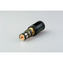 Регулюючий клапан Denso 6SEU16C / 7SEU17C L=95mm до компресcора автокондиціонера