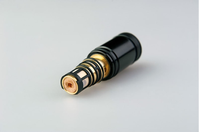 Регулюючий клапан Denso 6SEU16C / 7SEU17C L=95mm до компресcора автокондиціонера